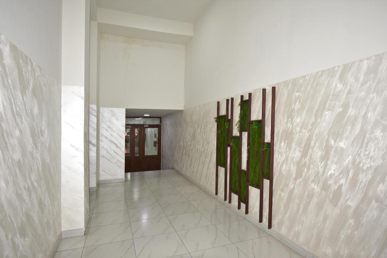 Armenak Apartment 5-Комнатная Jerevan Eksteriør bilde