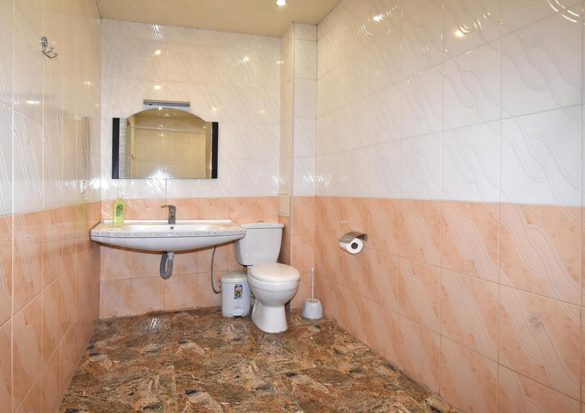 Armenak Apartment 5-Комнатная Jerevan Eksteriør bilde