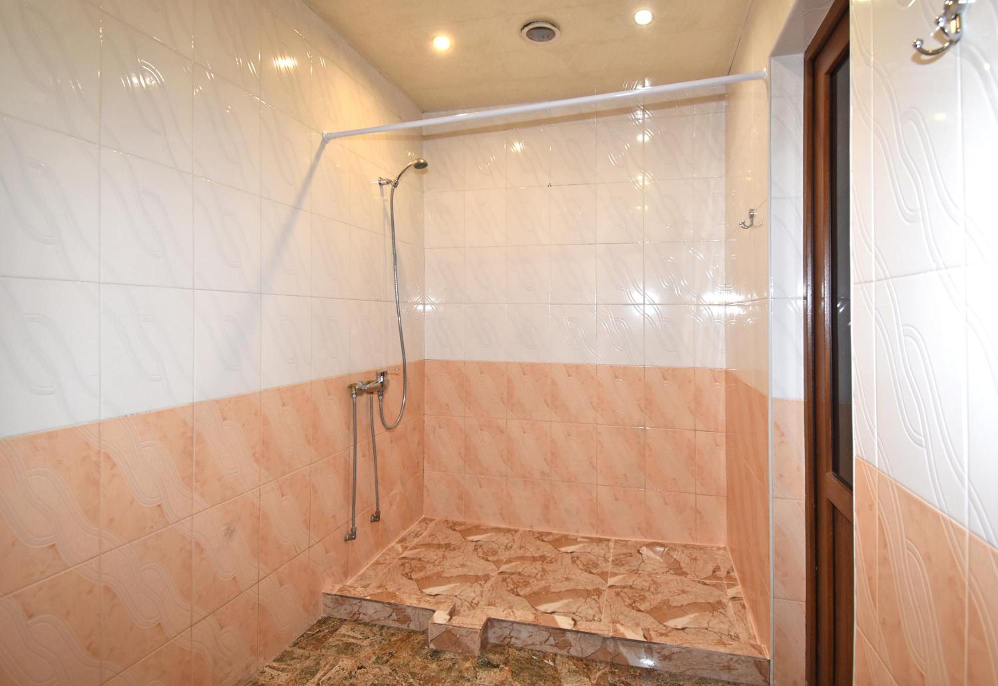 Armenak Apartment 5-Комнатная Jerevan Eksteriør bilde